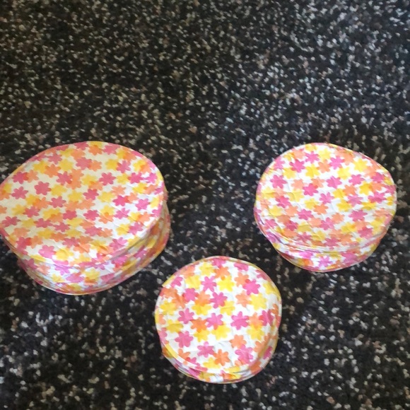 Vintage cosmetic set - Picture 2 of 11